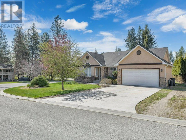 920 (s) Covington Keys, West Kelowna, BC, V1Z 3M2