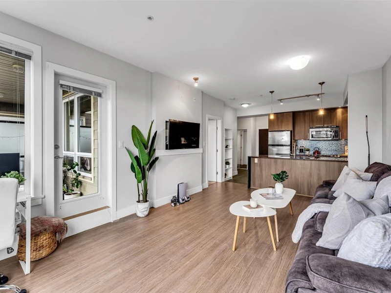 A309 - 20211 66th Avenue, Langley BC V2Y 0L4