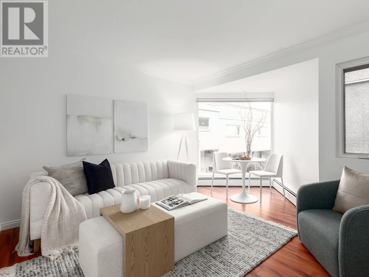 43-870 West 7th Avenue, Vancouver, BC, V5Z 4C1
