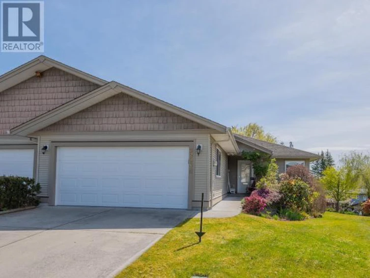 4903 Parsons Court, Powell River, BC, V8A 5V7