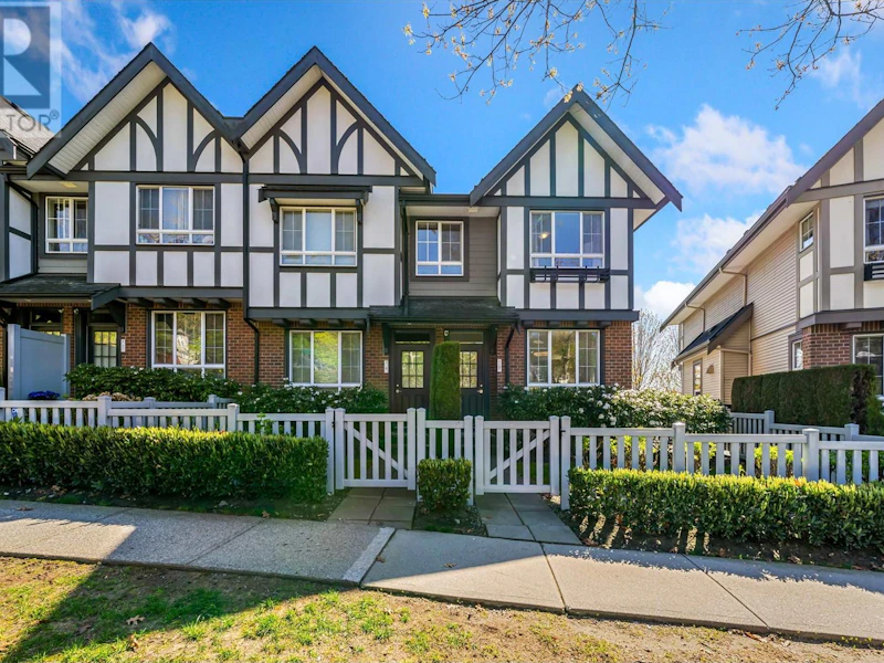 5 - 1338 Hames Crescent, Coquitlam BC V3E 0J2