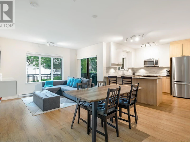 107 - 210 Lebleu Street, Coquitlam BC V3K 4L6