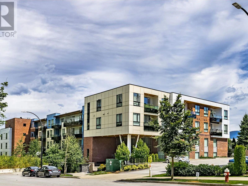 307 - 12320 222nd Street, Maple Ridge BC
