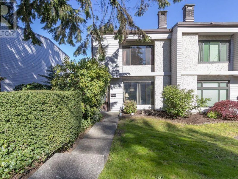 3348 Vincent Street, Port Coquitlam BC V3B 5E1