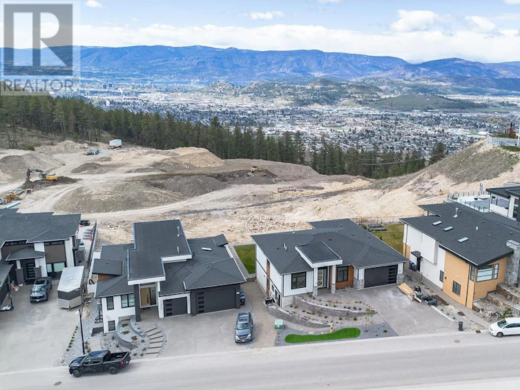 Lot 13-718 Carnoustie Drive, Kelowna, BC, V1P 1V2 - 2