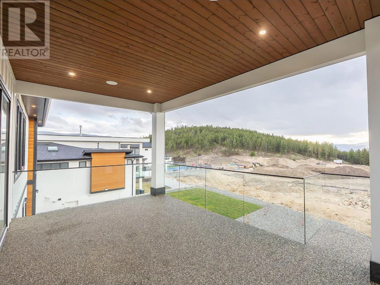 Lot 13-718 Carnoustie Drive, Kelowna, BC, V1P 1V2 - 21