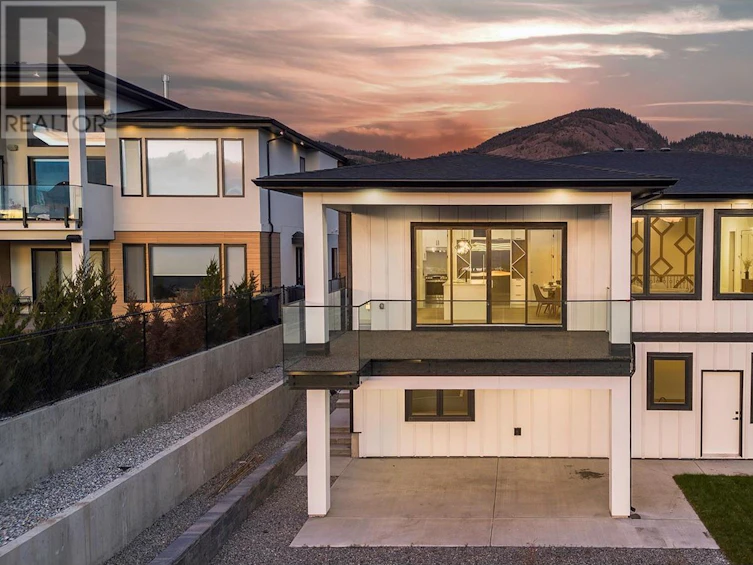 Lot 13-718 Carnoustie Drive, Kelowna, BC, V1P 1V2 - 30