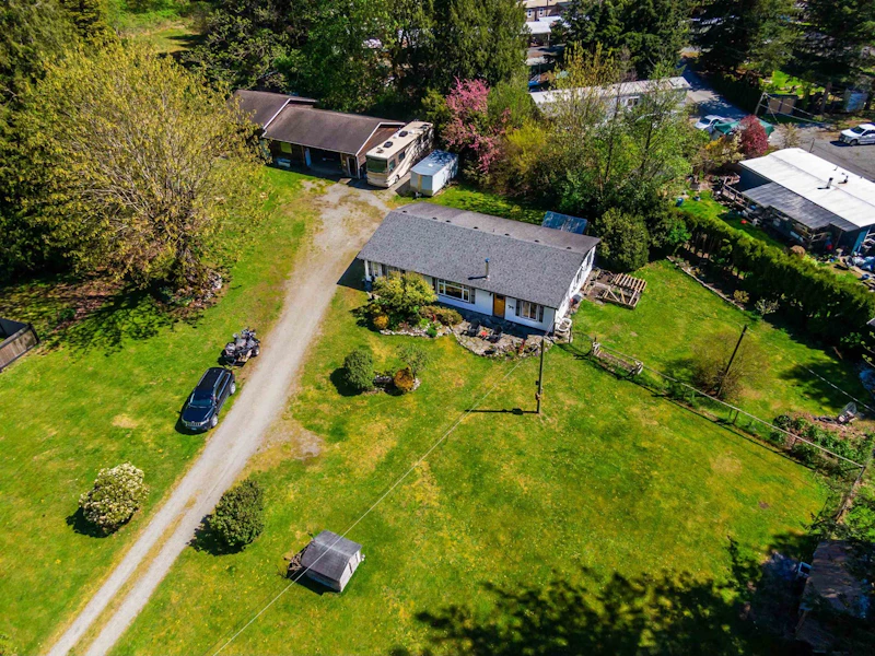 10146 Parke Road, Mission BC V0M 1G0
