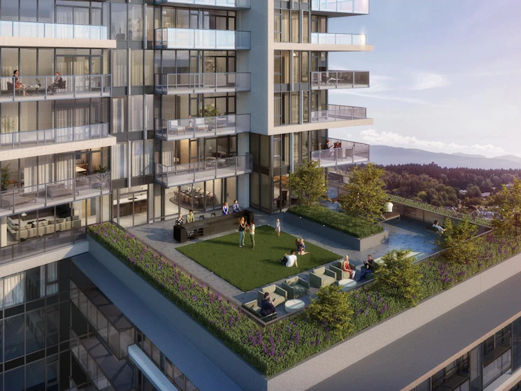 2402-9675 King George, Surrey, BC, V3T 2V3 - 13
