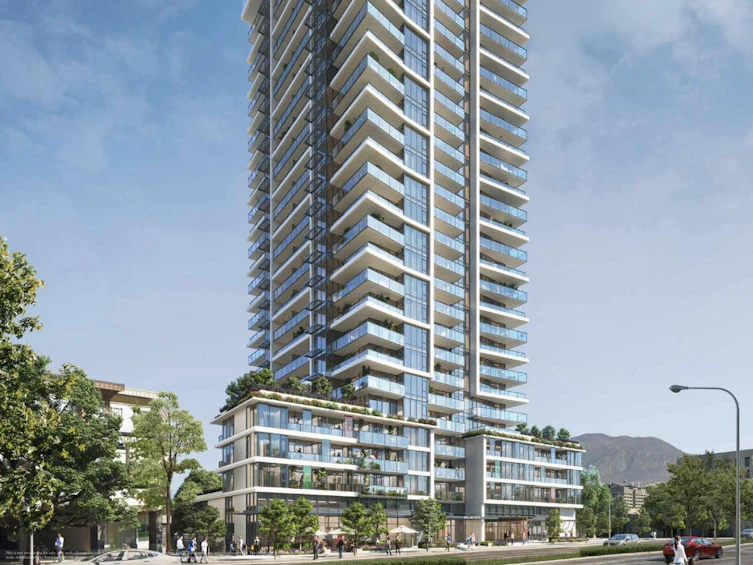 2402-9675 King George, Surrey, BC, V3T 2V3 - 15