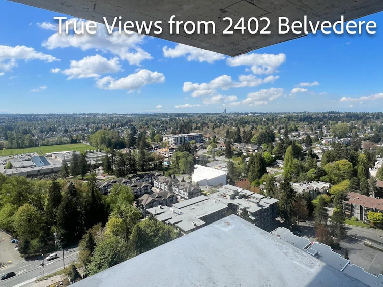 2402-9675 King George, Surrey, BC, V3T 2V3 - 3