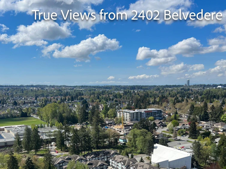 2402-9675 King George, Surrey, BC, V3T 2V3 - 6