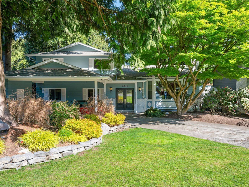6440 117a Street, Delta BC V4E 2L4