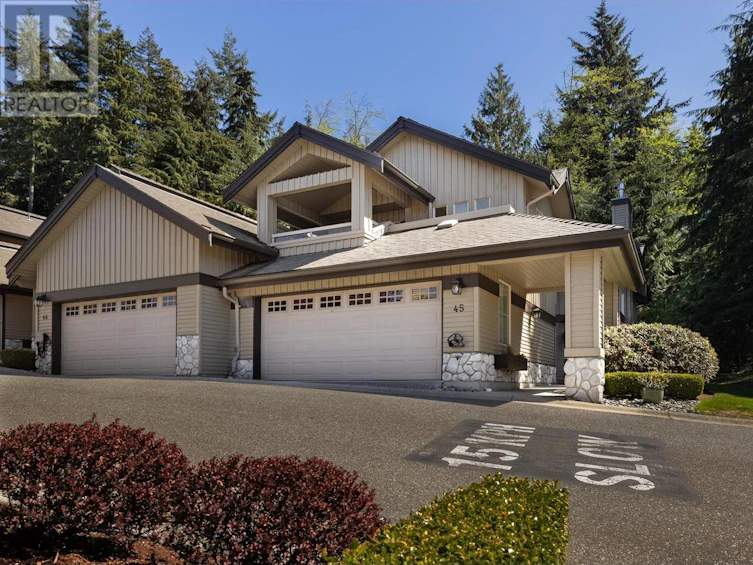 45-1550 Larkhall Crescent, North Vancouver, BC, V6H 2Z2