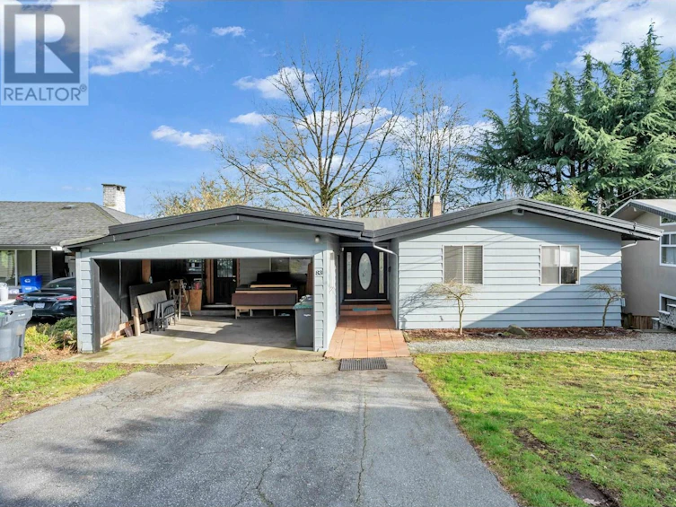 83 Warrick Street, Coquitlam, BC, V3K 5L3