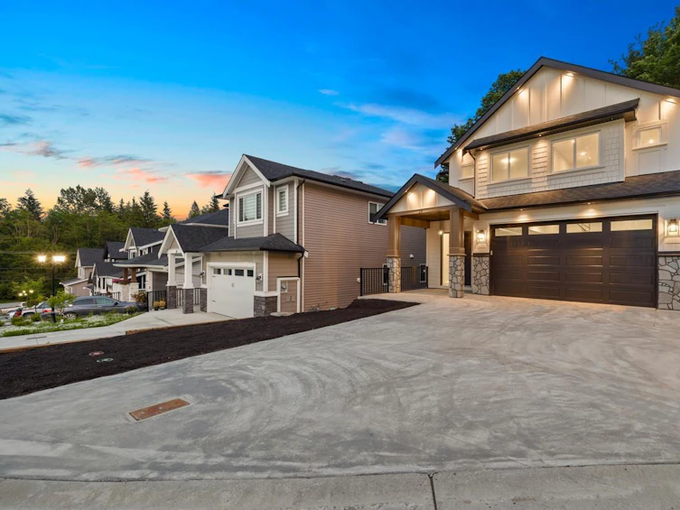 14-4581 Sumas Mountain, Abbotsford, BC, V3G 2H9