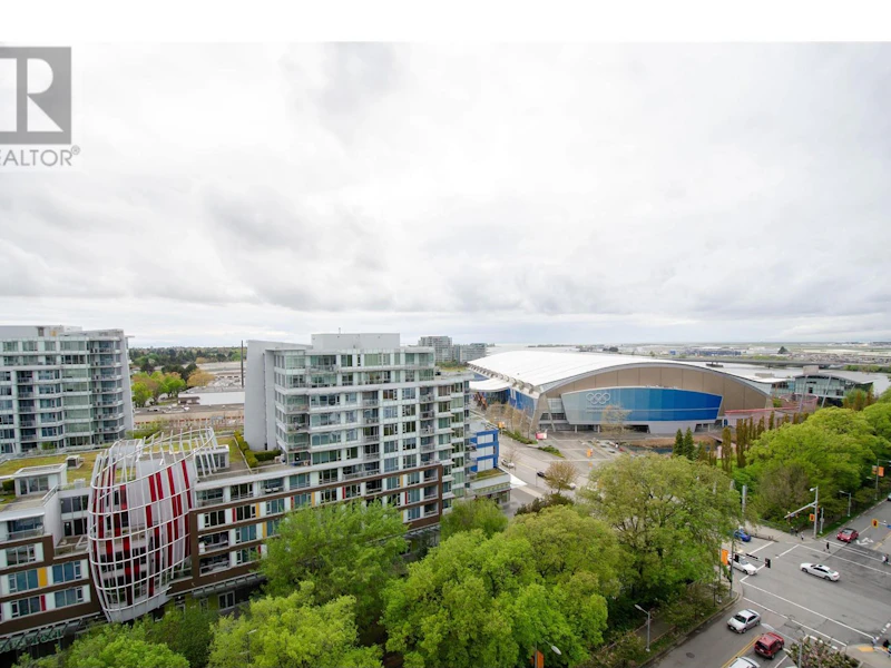 1303 - 5508 Hollybridge Way, Richmond BC