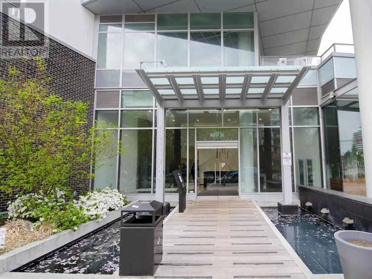 1303-5508 Hollybridge Way, Richmond, BC, V7C 0C7 - 2