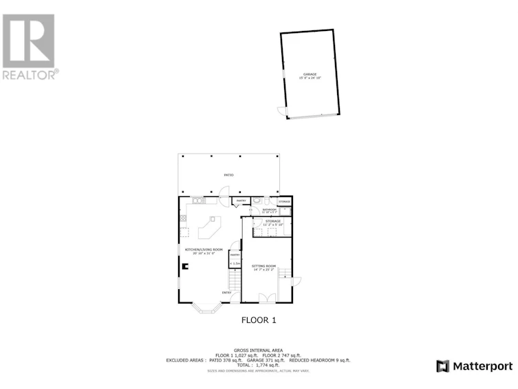 2391 Hillen Crescent, Anglemont, BC, V0E 1M7 - 58