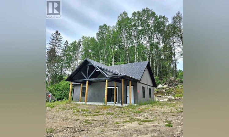 1255 Snake Creek Road