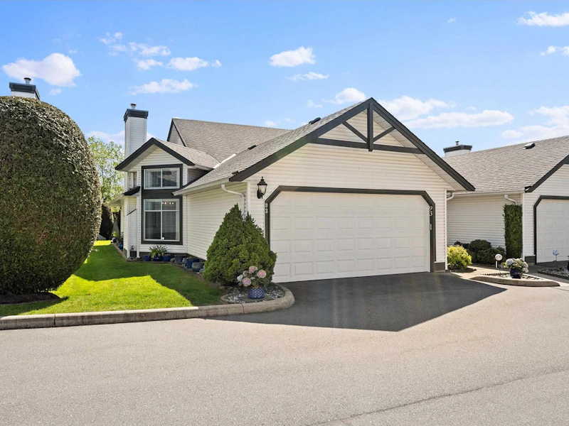 93 - 19649 53rd Avenue, Langley BC V3A 8C5
