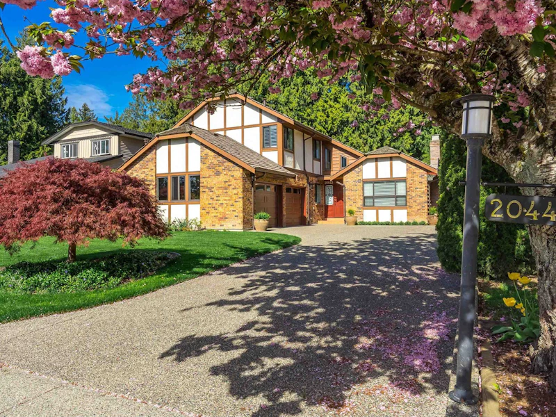 20443 90th Crescent, Langley BC V1M 1A9