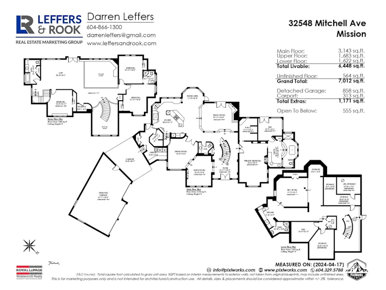 32548 Mitchell Avenue, Mission, BC, V4S 0B2 - 40