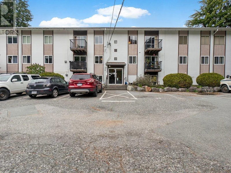 27 - 38175 Westway Avenue, Squamish BC V0N 0C2