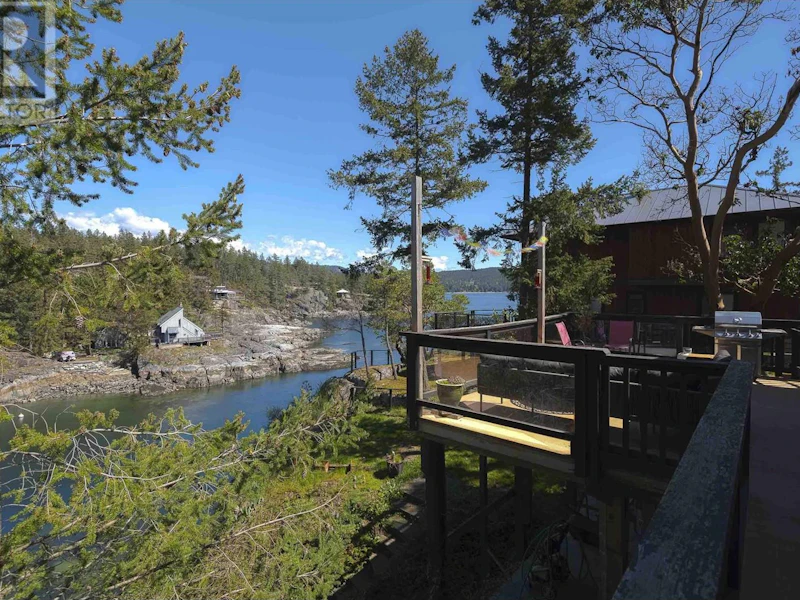 5032 Sherman Lane, Secret Cove BC