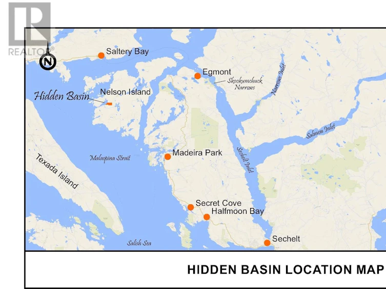 SL 7A Hidden Basin, Nelson Island, BC - 13