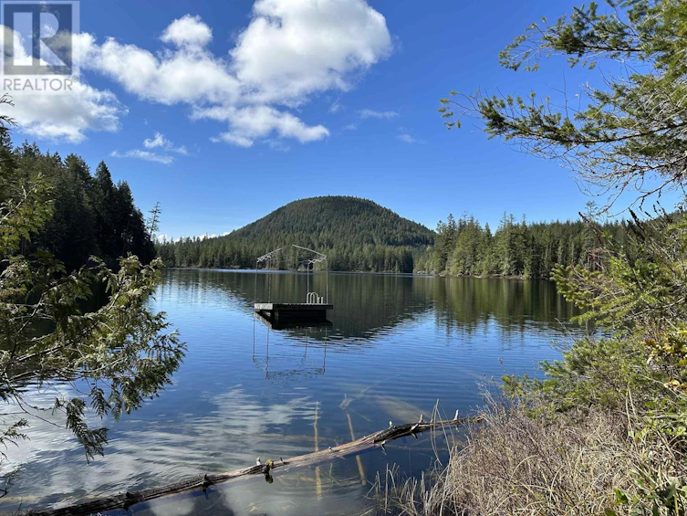 SL 7A Hidden Basin, Nelson Island, BC - 11