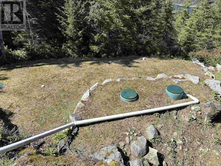 SL 7A Hidden Basin, Nelson Island, BC - 5