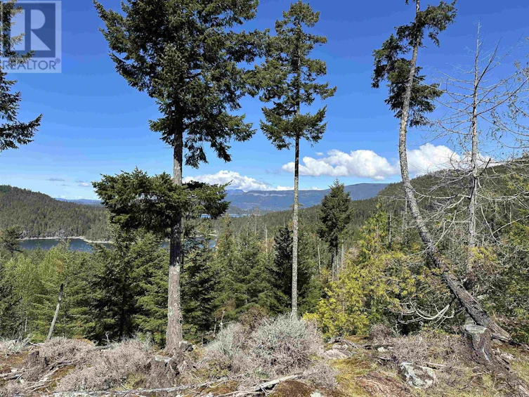 SL 7A Hidden Basin, Nelson Island, BC - 6