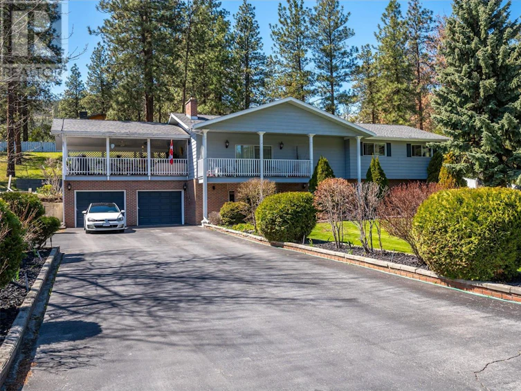 3808 Forsyth Drive, Penticton, BC, V2A 8Z2 - 2