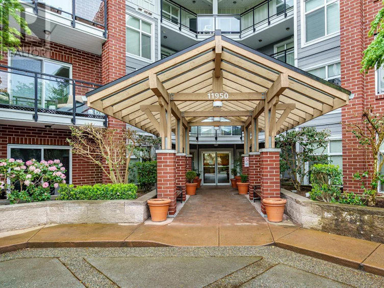 414-11950 Harris Road, Pitt Meadows, BC, V3Y 0B7
