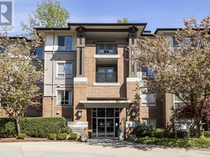 101 - 11667 Haney Bypass, Maple Ridge BC V2X 0S5