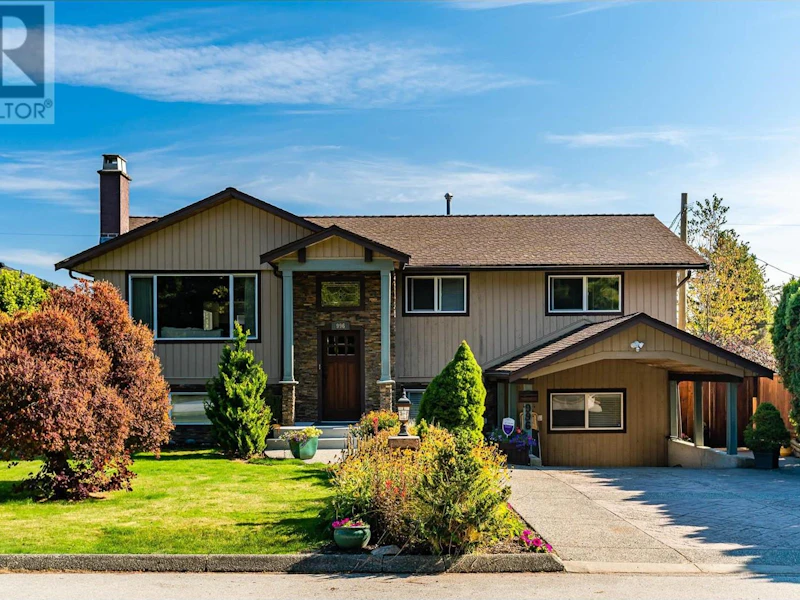 996 Weldon Court, Port Moody BC V3H 1H4