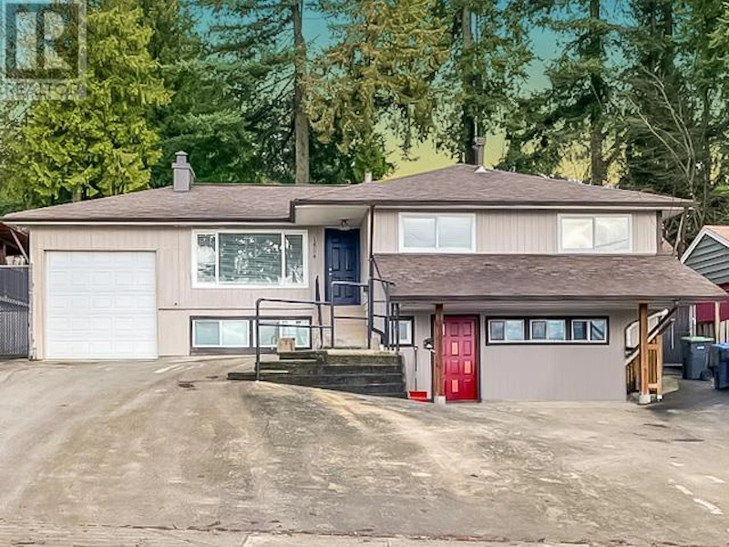 1854 Eastern Drive, Port Coquitlam BC V3C 2T6