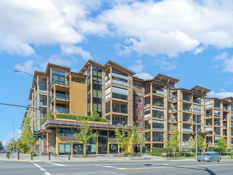 106 - 2860 Trethewey Street, Abbotsford BC