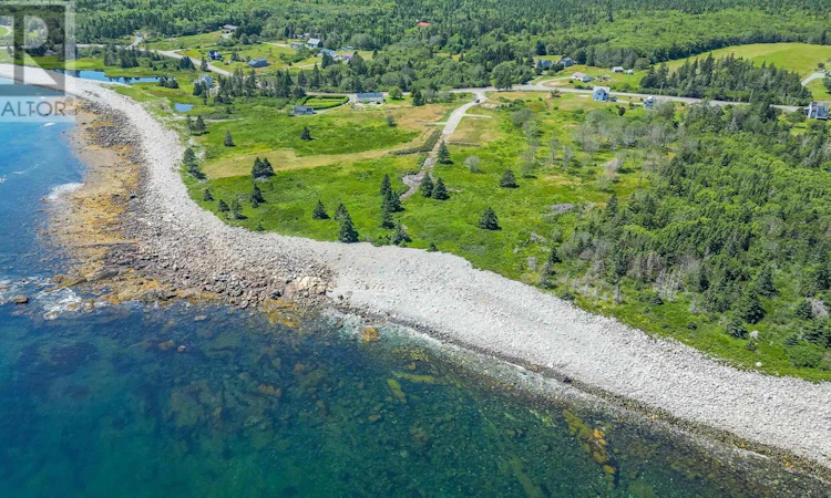 3 Scobey Lane Mersey Point, NS Lane