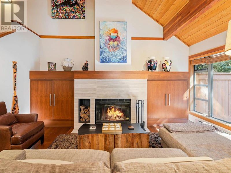 4622 Montebello Place, Whistler BC V0N 1B4