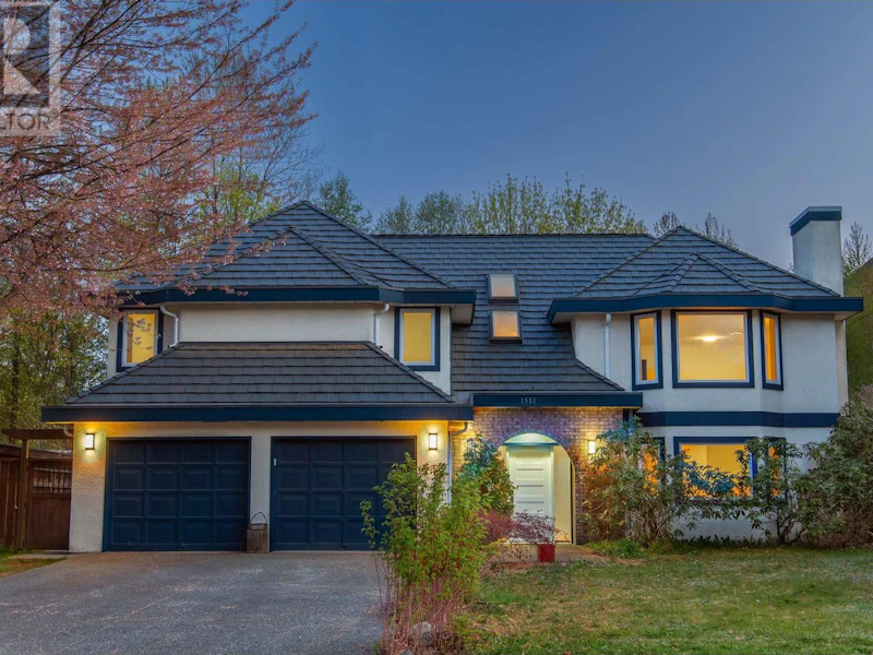 1551 Eagle Run Drive, Squamish BC V0N 1H0