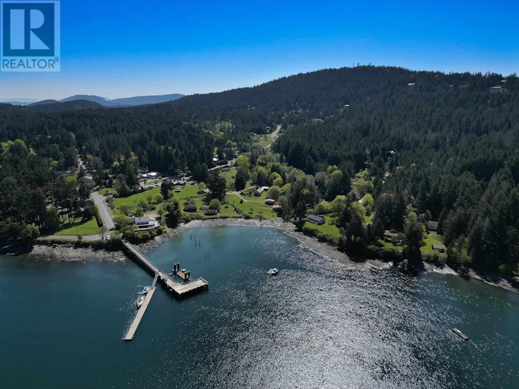 412 Naylor Road, Mayne Island, BC, V0N 2J2 - 13