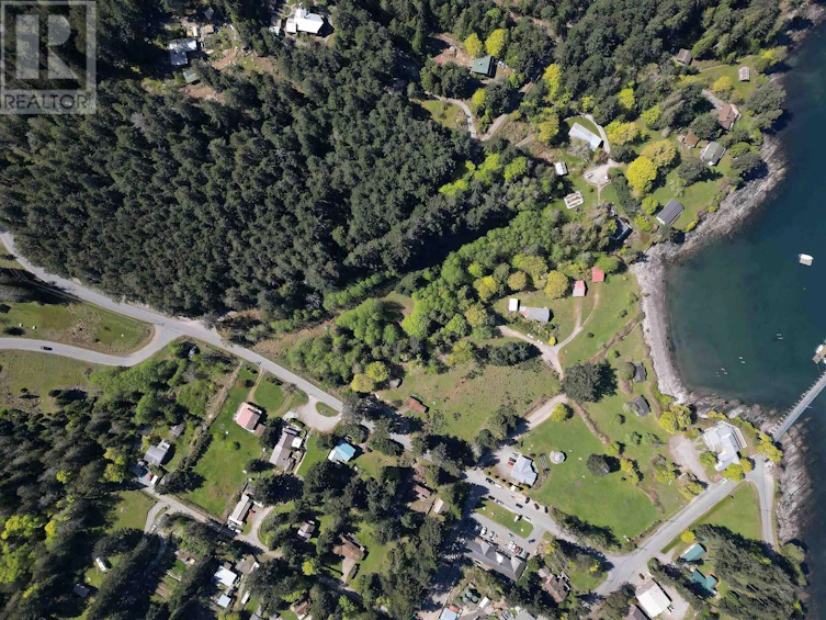 412 Naylor Road, Mayne Island, BC, V0N 2J2 - 14