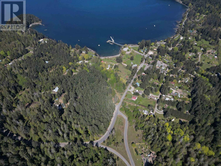 412 Naylor Road, Mayne Island, BC, V0N 2J2 - 16