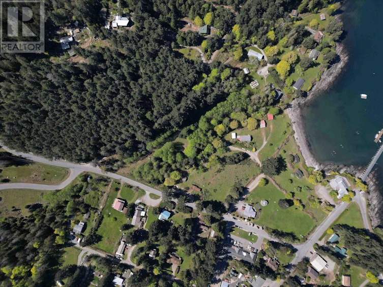 412 Naylor Road, Mayne Island, BC, V0N 2J2 - 18