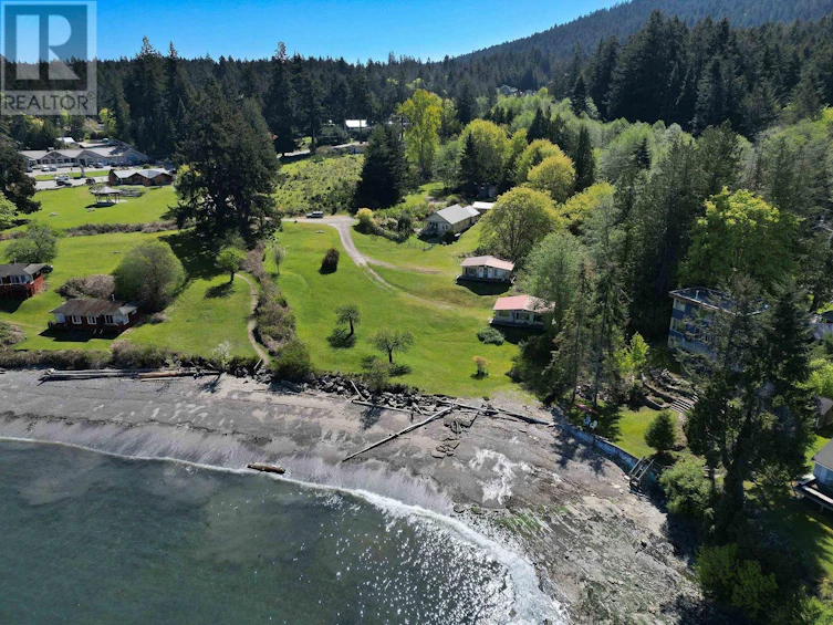 412 Naylor Road, Mayne Island, BC, V0N 2J2 - 2