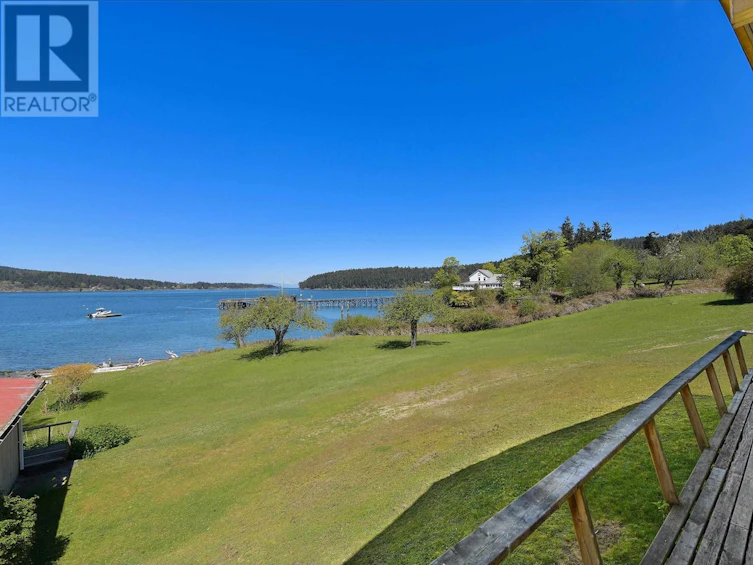 412 Naylor Road, Mayne Island, BC, V0N 2J2 - 27
