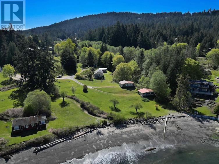 412 Naylor Road, Mayne Island, BC, V0N 2J2 - 3
