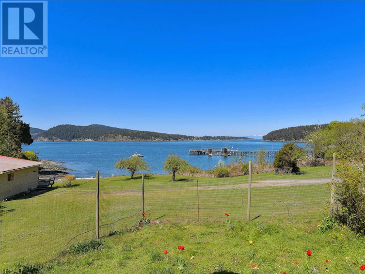 412 Naylor Road, Mayne Island, BC, V0N 2J2 - 31